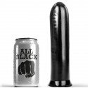 Analplug in form eines dildos schwarz 19cm
Sexspielzeug für Schwule und Lesben