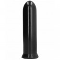 Plug anal preto com dildo 19cm
Brinquedos Sexuais para Gays e Lésbicas