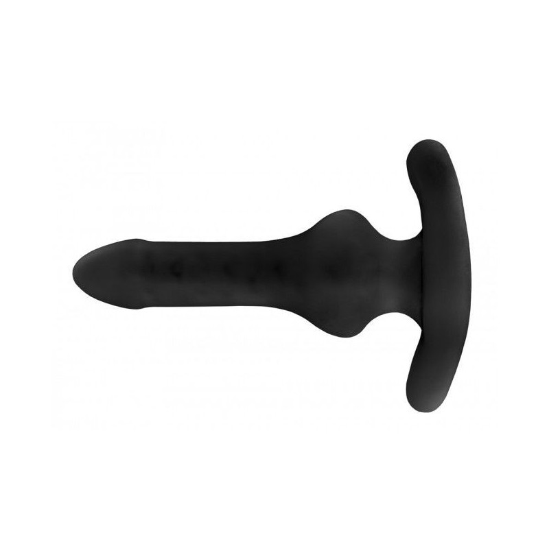Hollow anal plug Perfect Fit Hump in black color
Gay and Lesbian Sex Toys