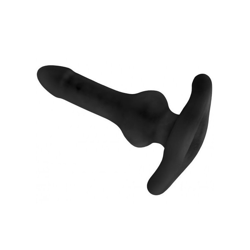 Hollow anal plug Perfect Fit Hump in black color
Gay and Lesbian Sex Toys