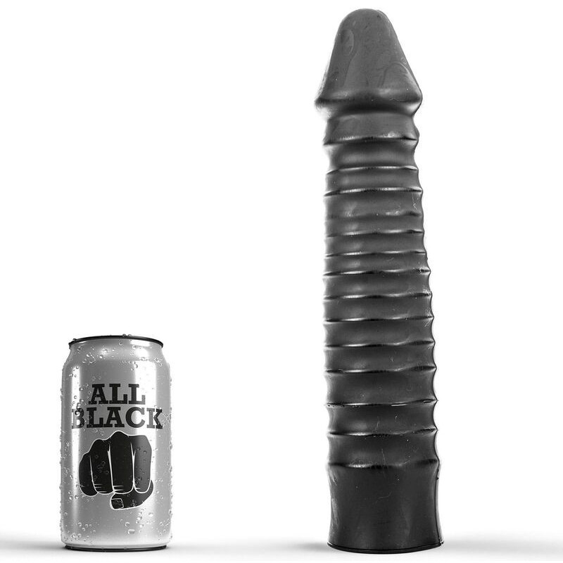 Plug anal noir 26cmPlug Anal