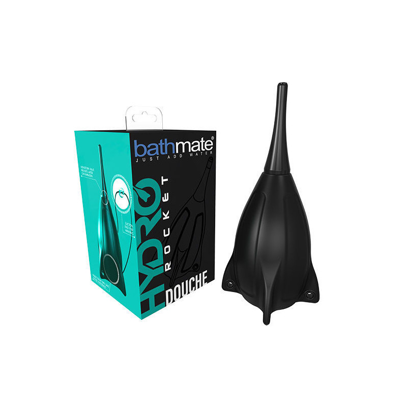 Intimate hygiene hydro rocket swimsuit
Cleaning of sex toys and intimate hygiene