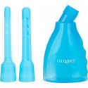 Reinigung von sextoys calex ultimate douche blau
Reinigung von Sexspielzeug und Intimhygiene