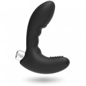 Wiederaufladbarer Vibrations-Analplug für Männer Addictive Toys Model 4 in Schwarz
Analplugs