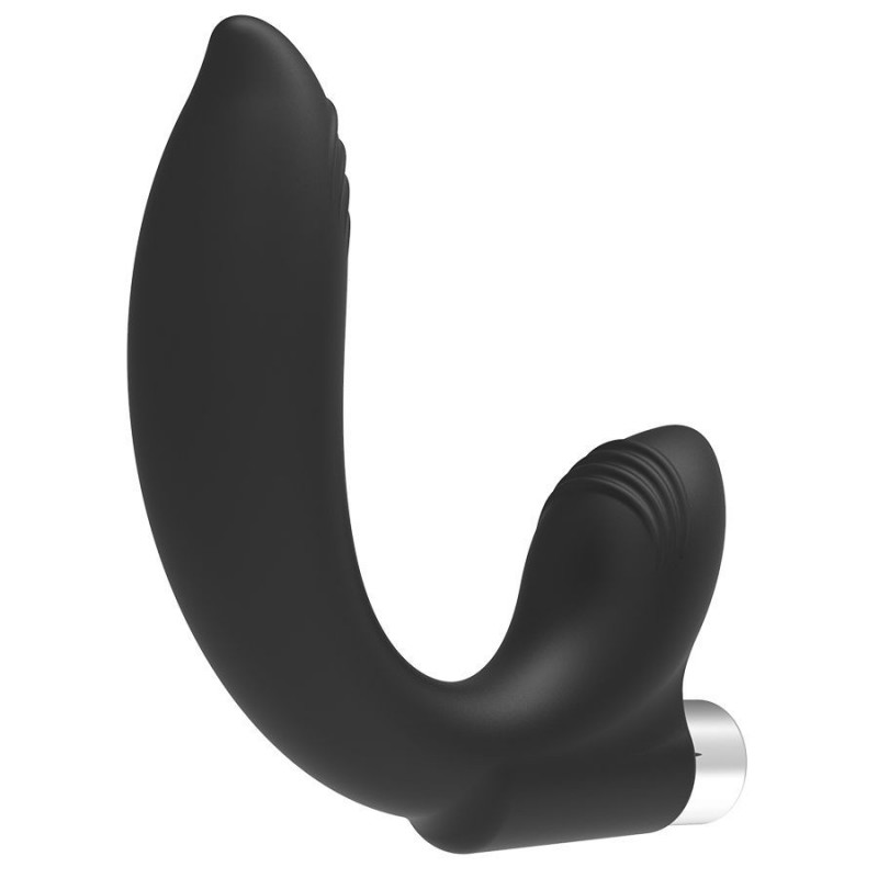 Addictive anal plug vibrating black prostate 
Gay and Lesbian Sex Toys