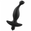 Black vibrating anal massager plug addicted toys 
Gay and Lesbian Sex Toys