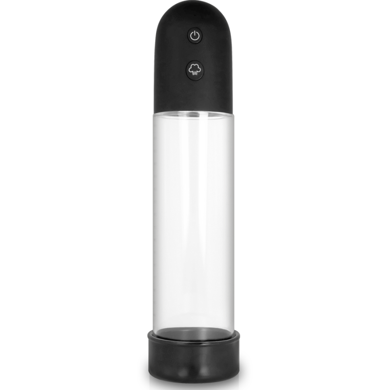 Automatische penispumpe rx11Penispumpen
