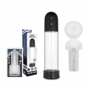 Penis pump rx11 automated with masturbatorPenis pumps