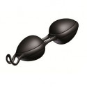 Black geisha ballsGeisha Balls