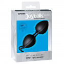 Black geisha ballsGeisha Balls