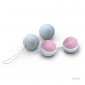 Geisha balls lelo - luna beads mini
Geisha Balls