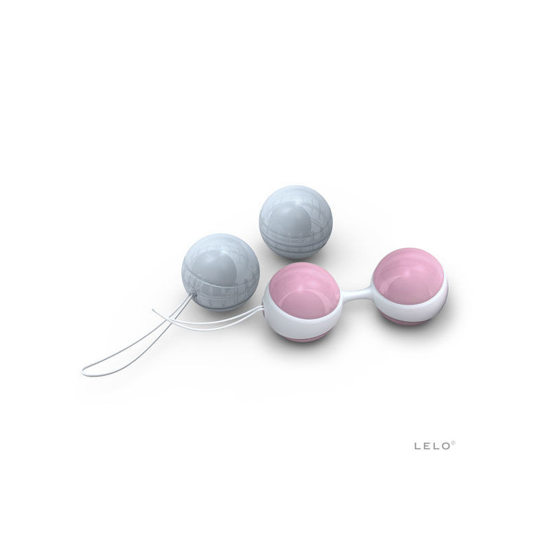Geisha balls lelo - luna beads mini
Geisha Balls