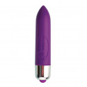 Vibratore clitoride speed ro-80 mm cambio colore
Uova Vibrante