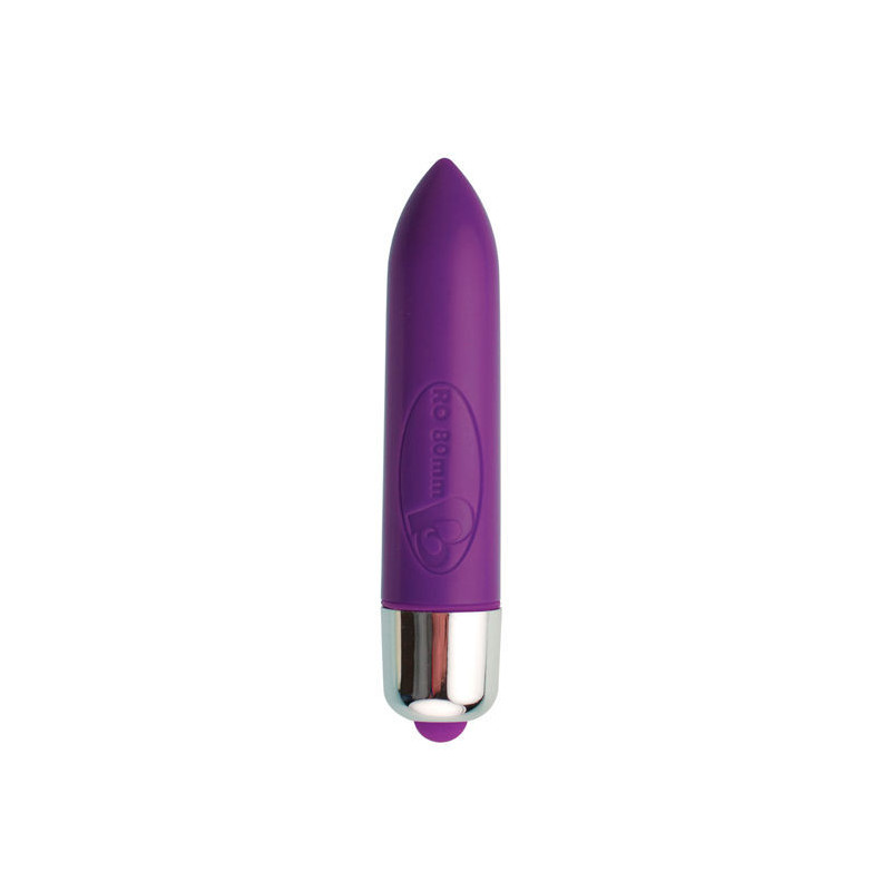 Clitoris vibrator ro-80 mm color change
Clitoral Stimulators