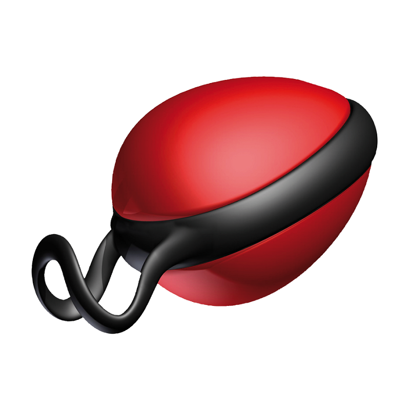 Joyballs Secret Single red love ballsGeisha Balls