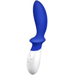 Analplug lelo loki blau
Sexspielzeug für Schwule und Lesben