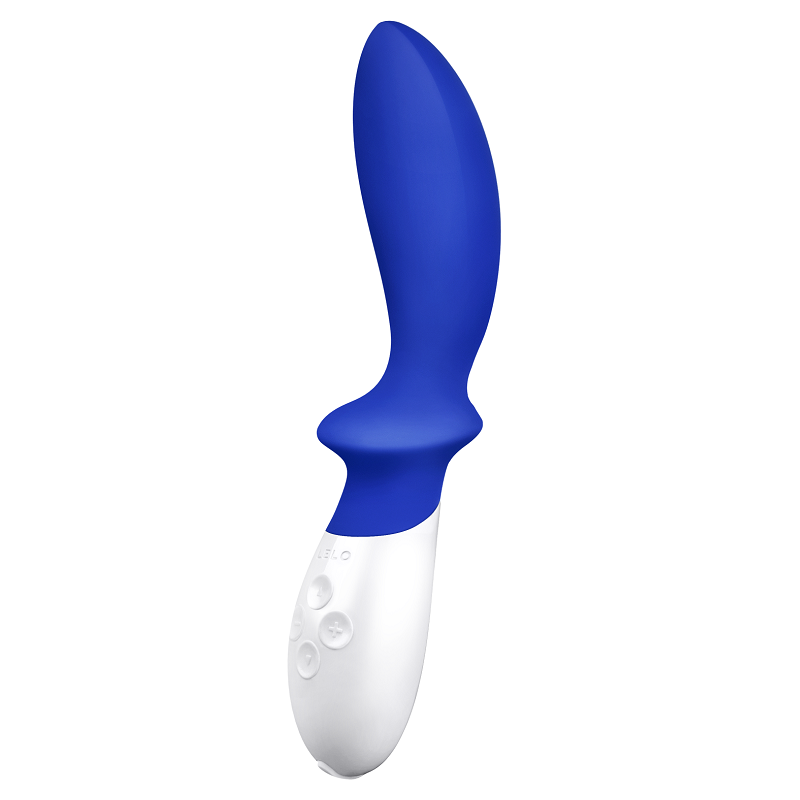 Analplug lelo loki blau
Sexspielzeug für Schwule und Lesben