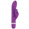 Rabbit Vibrator B Swish Bwild in der Farbe ViolettRabbitvibratoren