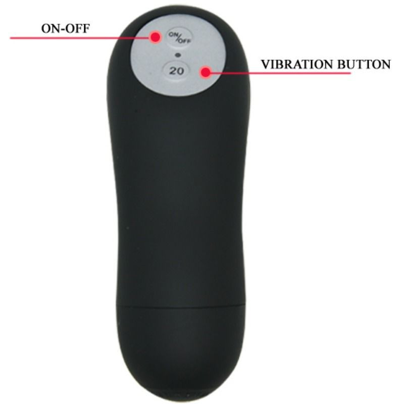 Klitoris vibrator string vibrator schmetterling 20 modi und ferngesteuert
Klitoris-Vibratoren