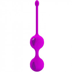 Bolas de geisha kegel apretar bolasBolas anales y vaginales