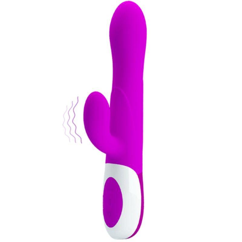 Sextoy connected aufblasbarer wiederaufladbarer vibrator dempsey
Verbundenes Sexspielzeug