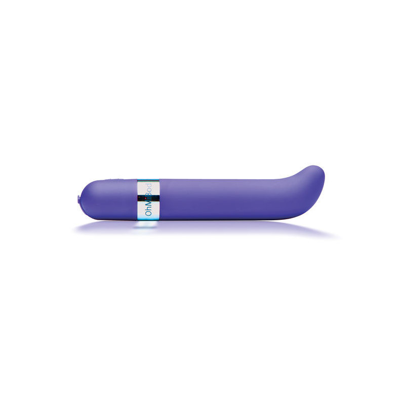 G-spot vibrator ohmibod vibrating purple stimulating
G Spot Stimulators