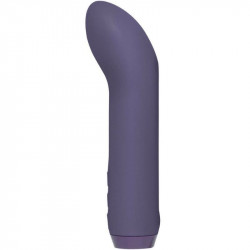 Klitoris vibrator ich spiele g-punkt-vibrator lila
Klitoris-Vibratoren