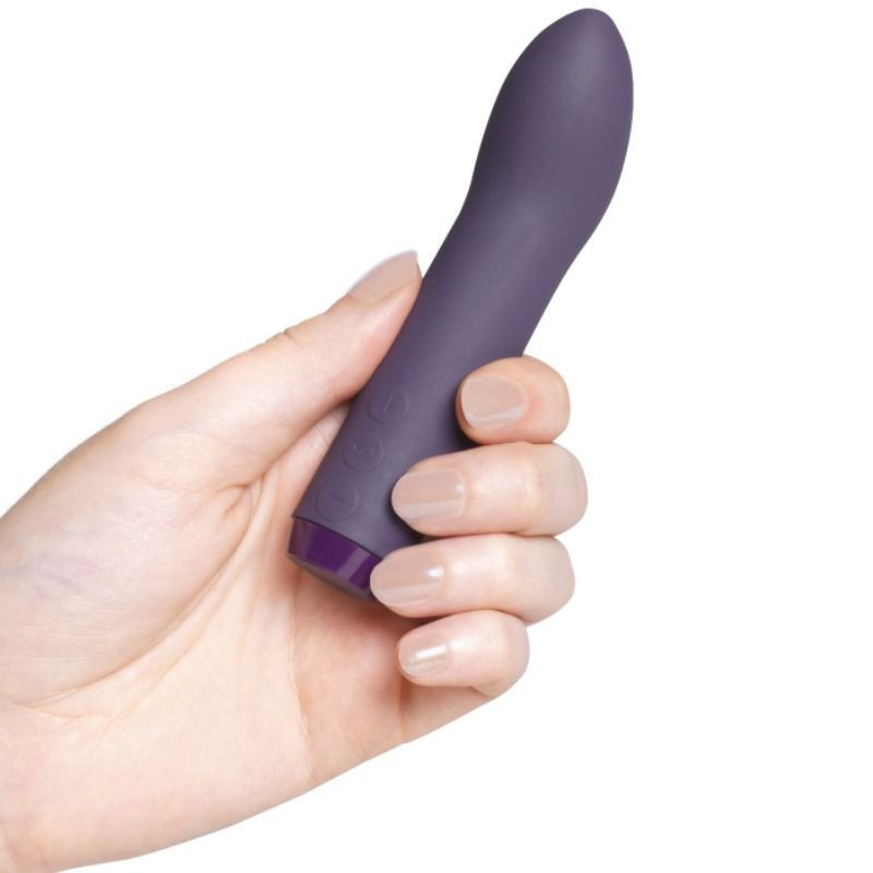 Clitoris vibrator i play g-spot purple
Clitoral Stimulators