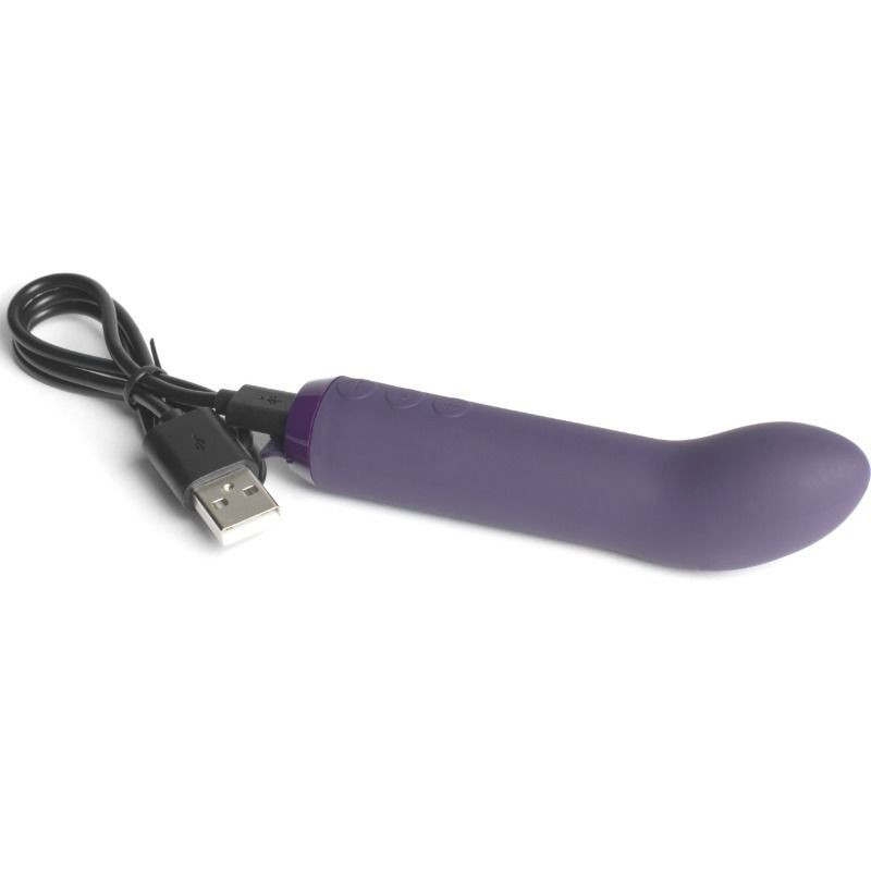 Klitoris vibrator ich spiele g-punkt-vibrator lila
Klitoris-Vibratoren