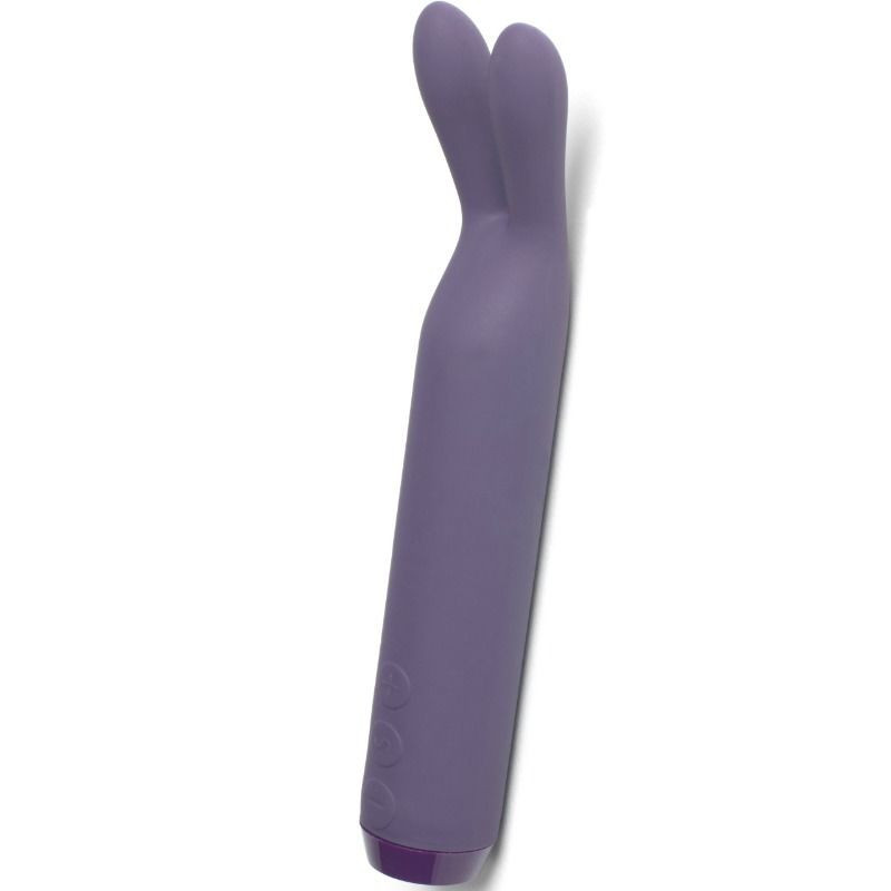 Clitoris vibrator i play rabbit vibrator purple
Clitoral Stimulators