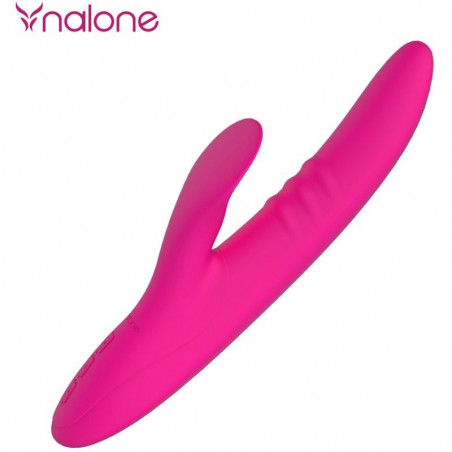 Vibrator rabbit bunny- und swing-modus.Rabbitvibratoren
