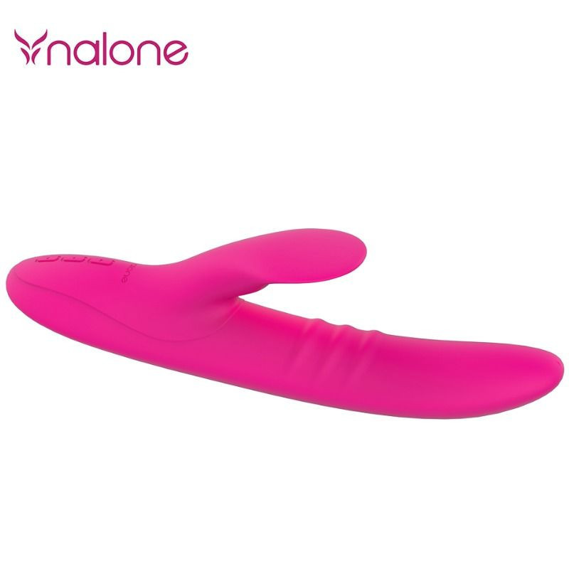 Vibrator rabbit bunny- und swing-modus.Rabbitvibratoren