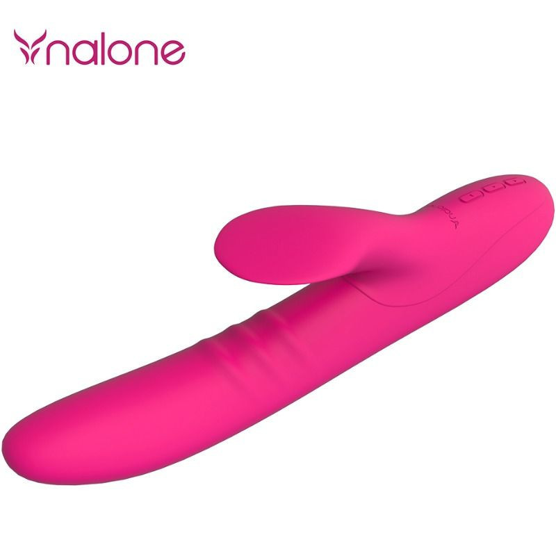 Vibromasseur rabbit mode bunny et swingVibromasseurs Rabbit