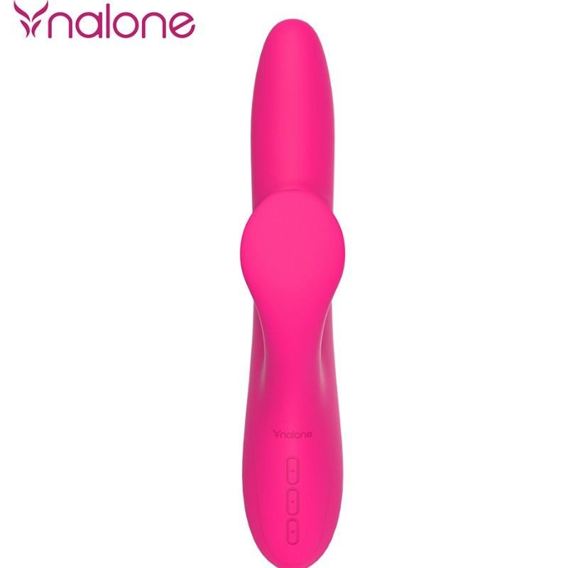 Vibrator rabbit bunny- und swing-modus.Rabbitvibratoren