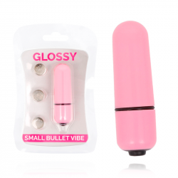 Vibrador clitoris huevo impermeable rosa
Huevos Vibrantes