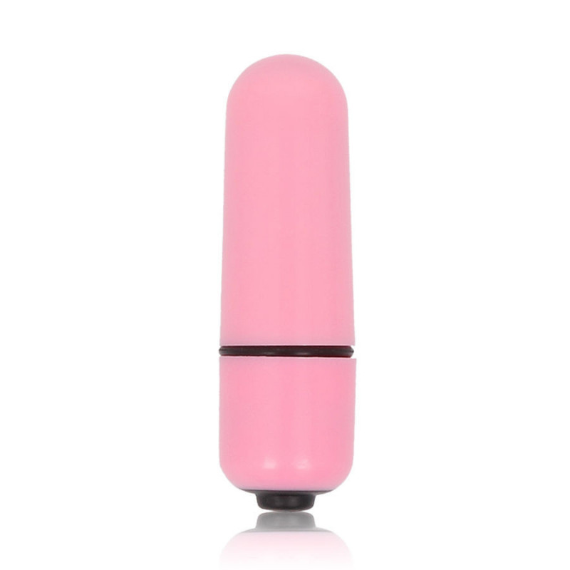 Pink clitoris vibrator
Clitoral Stimulators