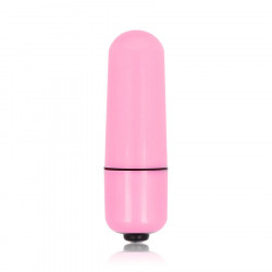 Clitoris vibrator mini waterproof egg pink
Clitoral Stimulators