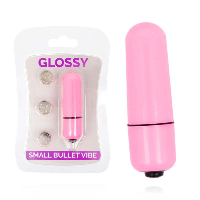 Vibrador clitoris huevo mini impermeable rosa oscuro
Huevos Vibrantes