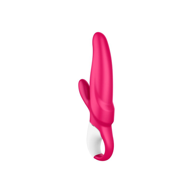 Vibrador conejo mr rabbitVibradores Conejo