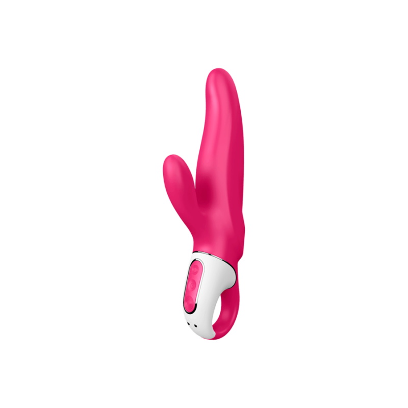 Vibrator rabbit mr rabbitRabbit Vibrators