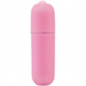 Vibrador clitóris ovo rosa brilhante 10v
Estimuladores Clitoriais