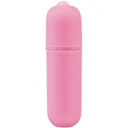 Klitoris vibrator ei glänzend rosa 10v
Klitoris-Vibratoren
