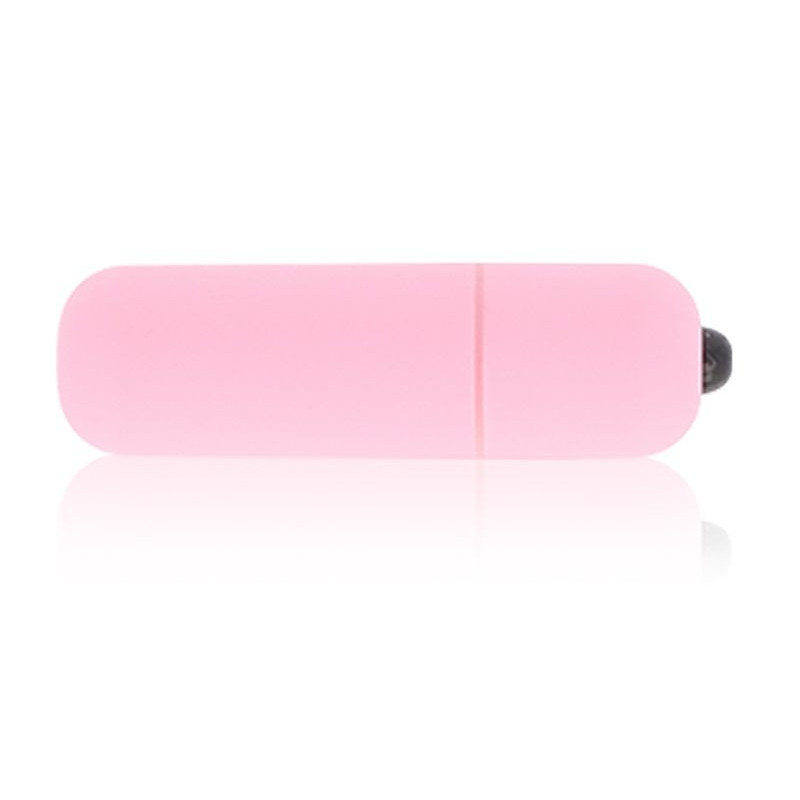 Clitoris vibrator shiny egg pink 10v
Clitoral Stimulators