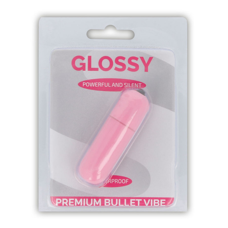 Clitoris vibrator shiny egg pink 10v
Clitoral Stimulators