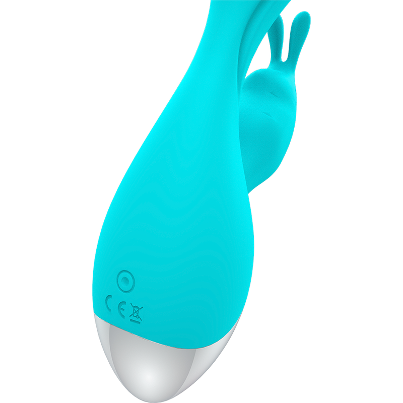 Connected sextoy happy loky miki bunny
Connected Vibrators