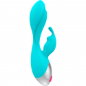 Connected sextoy happy loky miki bunny
Connected Vibrators