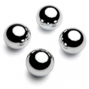 10 mm magnetized metal geisha balls
Geisha Balls