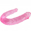 Analplug baile double dong pink
Sexspielzeug für Schwule und Lesben