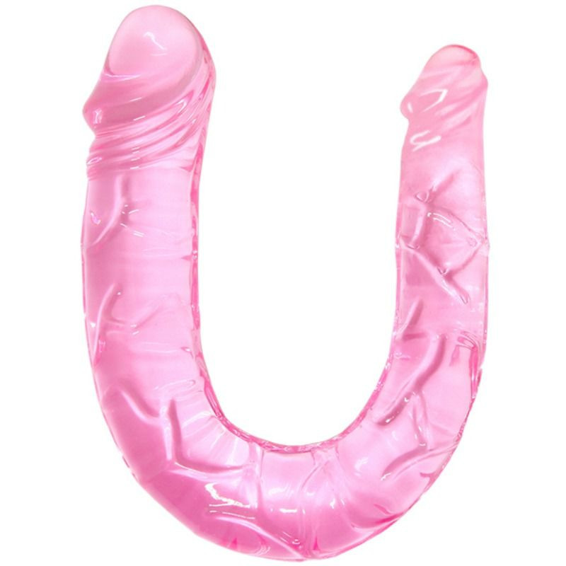 Analplug baile double dong pink
Sexspielzeug für Schwule und Lesben