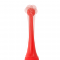 Clitoris vibrator hallo focus red vibrator
Clitoral Stimulators